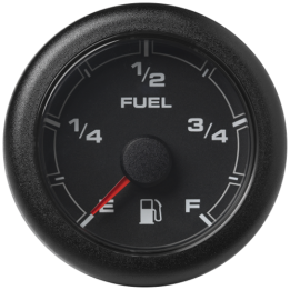 Veratron OL FUEL LEVEL EMPTY – FULL BLACK FACELIFT (A2C1065930001)