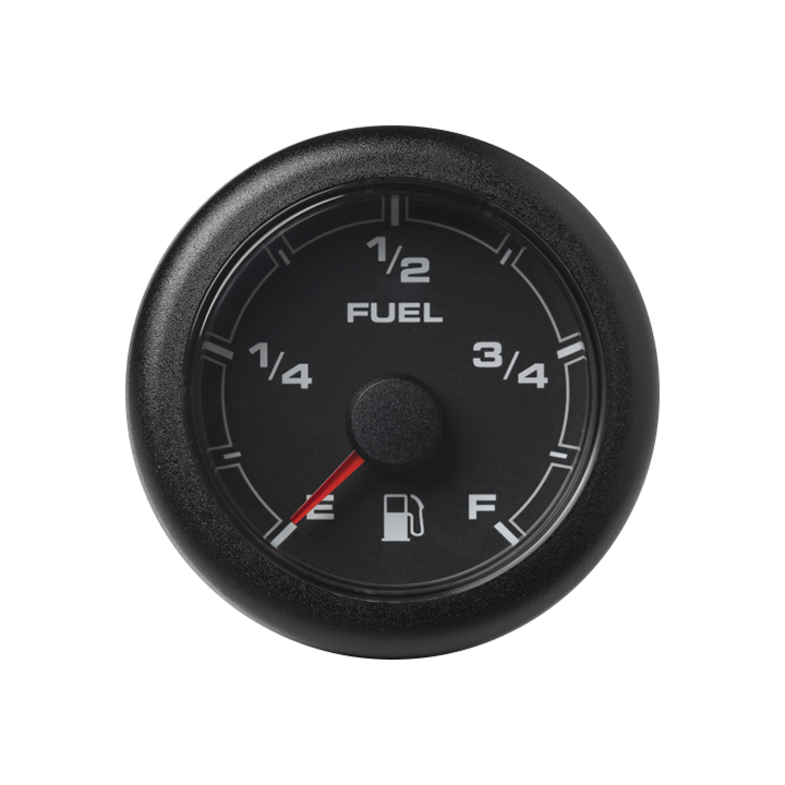 Veratron OL FUEL LEVEL EMPTY – FULL BLACK FACELIFT (A2C1065930001)