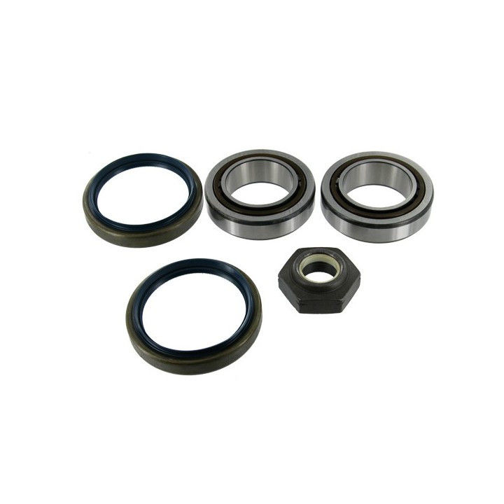 Echlin ECH192 Wheel Bearing Kit