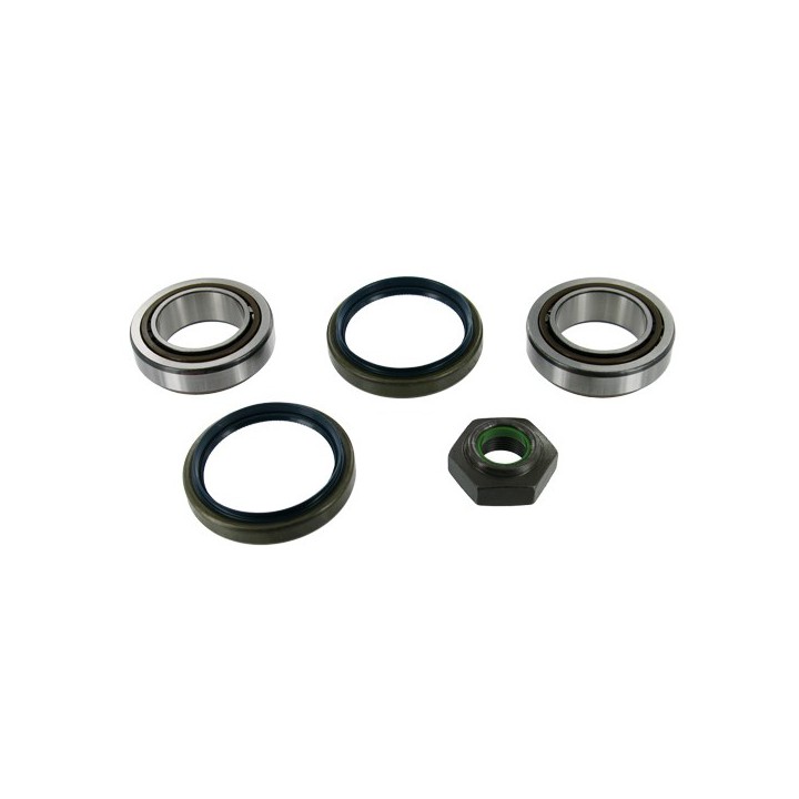 Echlin ECH191 Wheel Bearing Kit