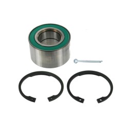 Echlin ECH190 Wheel Bearing Kit