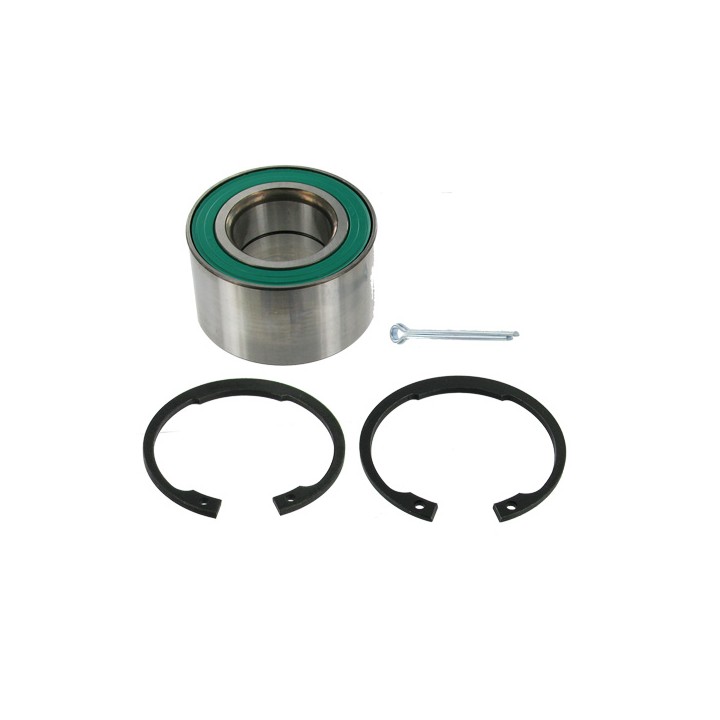 Echlin ECH190 Wheel Bearing Kit