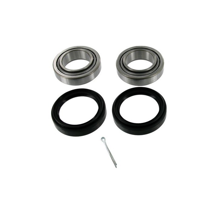 Echlin ECH189 Wheel Bearing Kit