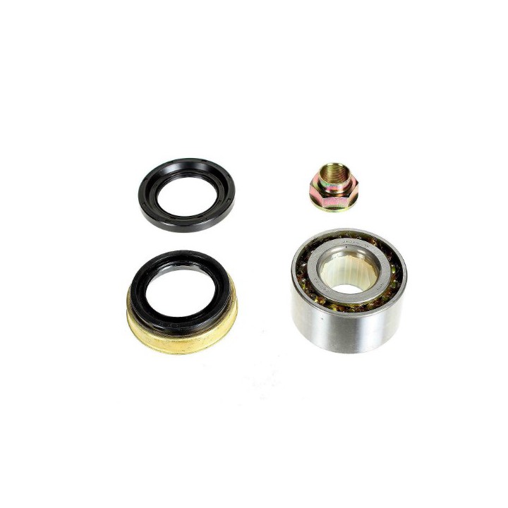 Echlin ECH188 Wheel Bearing Kit
