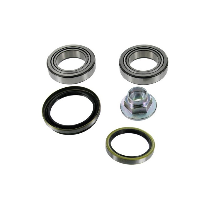 Echlin ECH184IMP Wheel Bearing Kit