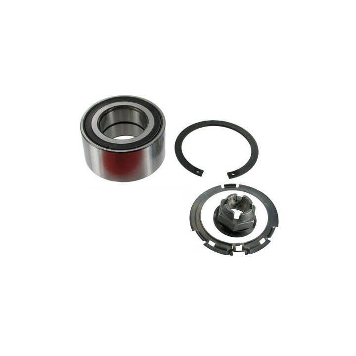 Echlin ECH1835 Wheel Bearing Kit
