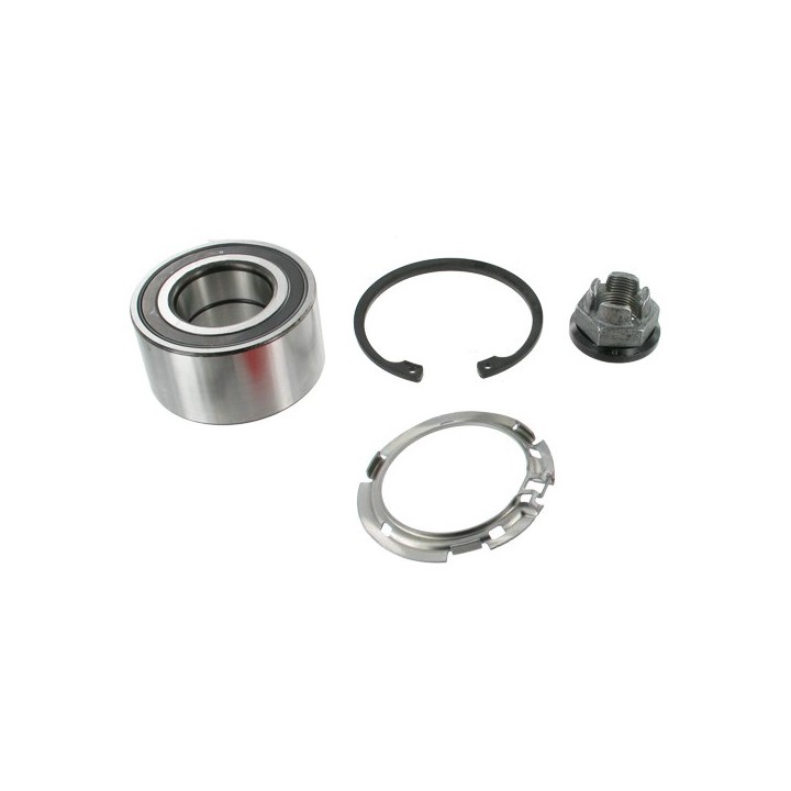 Echlin ECH1833 Wheel Bearing Kit