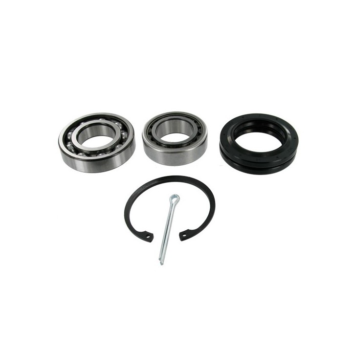 Echlin ECH182 Wheel Bearing Kit
