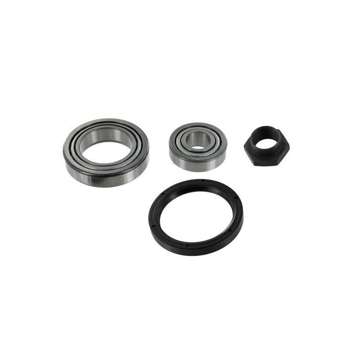 Echlin ECH180 Wheel Bearing Kit