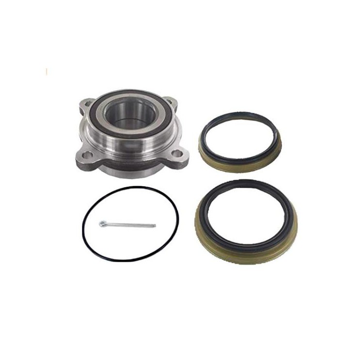 Echlin ECH179 Wheel Bearing Kit