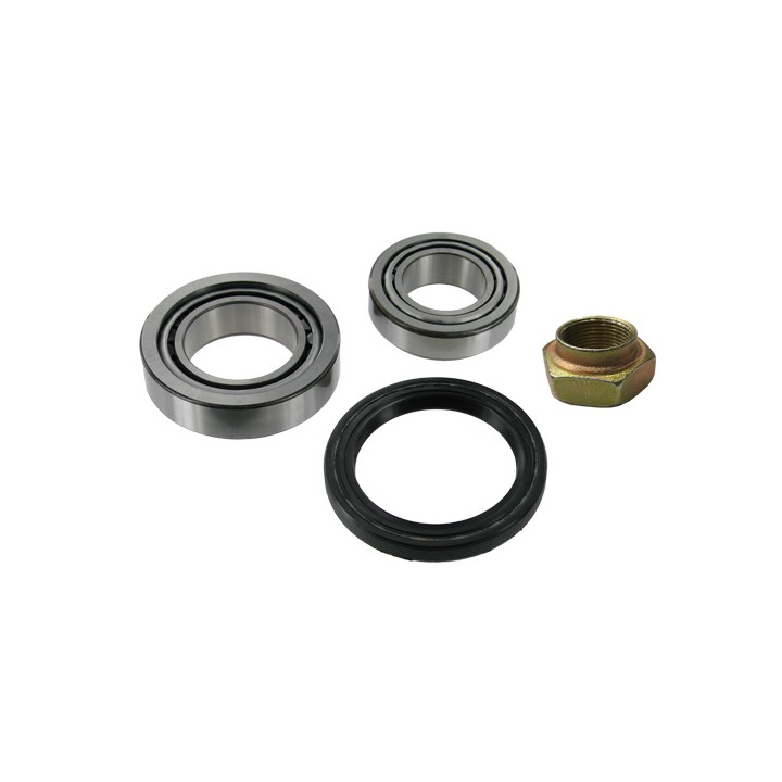 Echlin ECH177 Wheel Bearing Kit