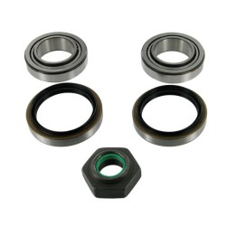 Echlin ECH174 Wheel Bearing Kit