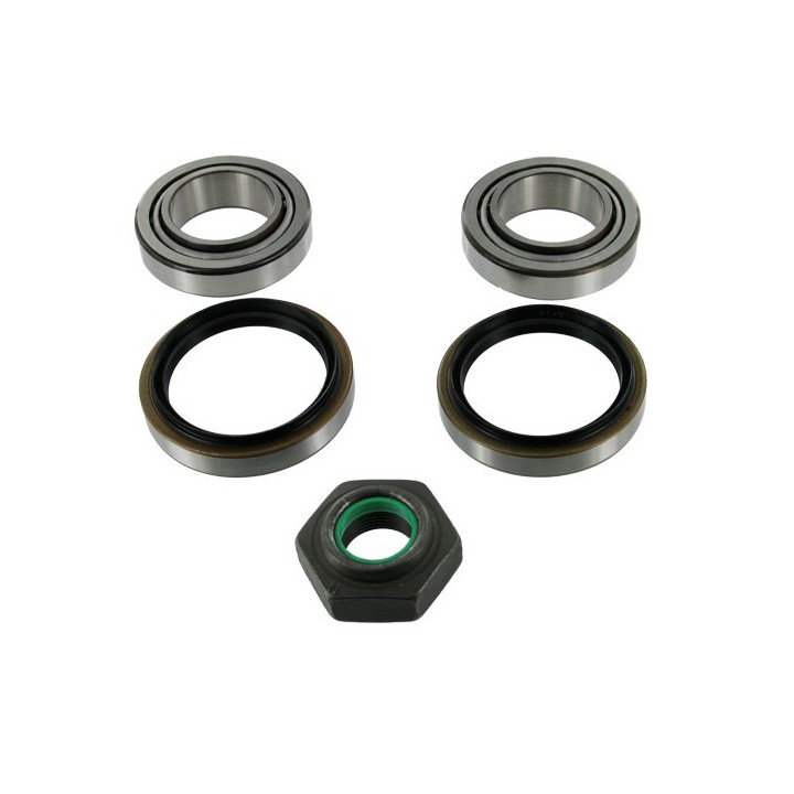 Echlin ECH174 Wheel Bearing Kit