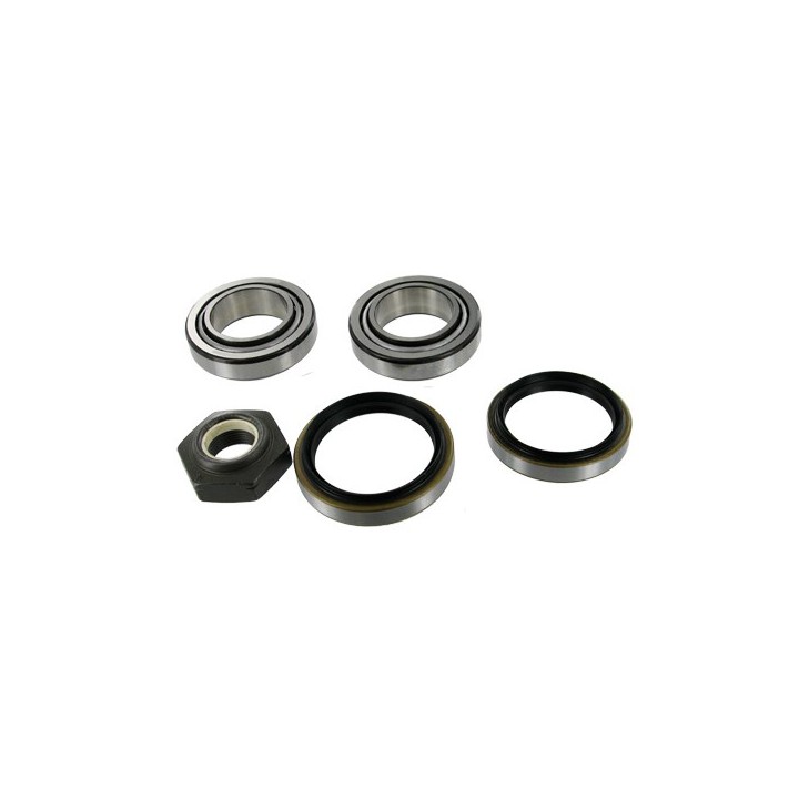 Echlin ECH173 Wheel Bearing Kit