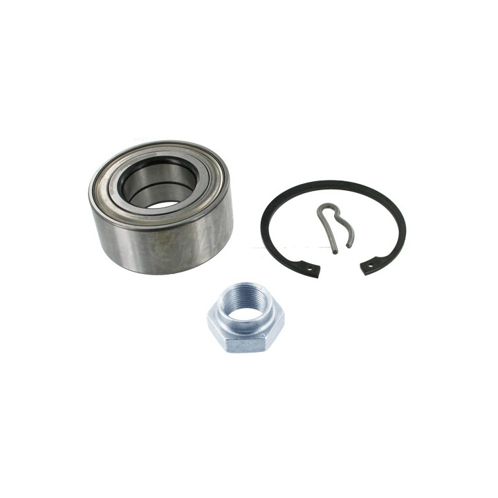 Echlin ECH1702 Wheel Bearing Kit