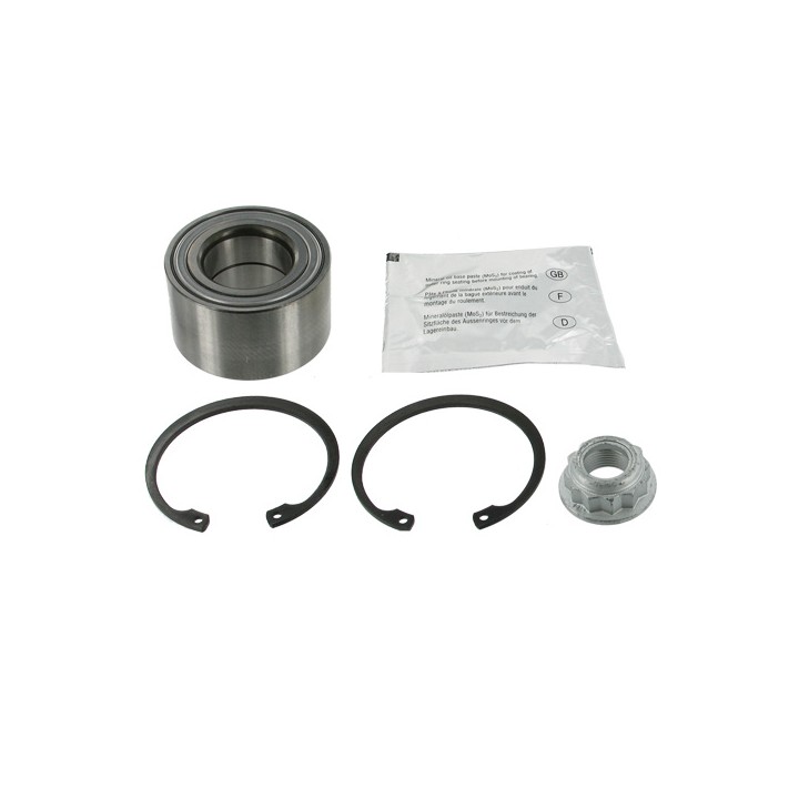 Echlin ECH169 Wheel Bearing Kit