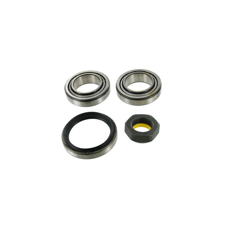 Echlin ECH168 Wheel Bearing Kit