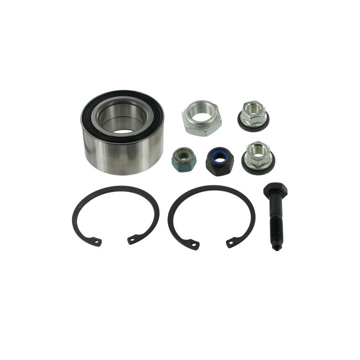 Echlin ECH167 Wheel Bearing Kit