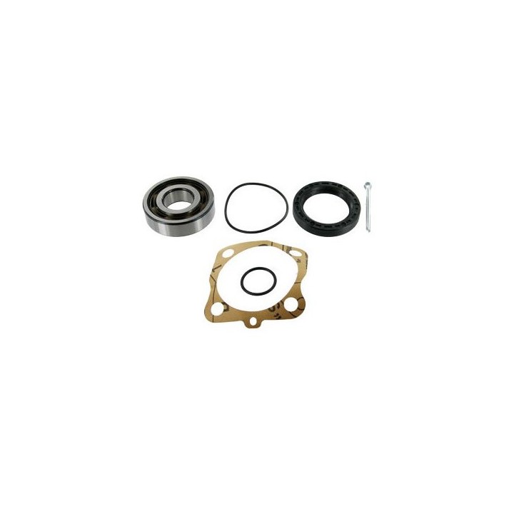 Echlin ECH161 Wheel Bearing Kit
