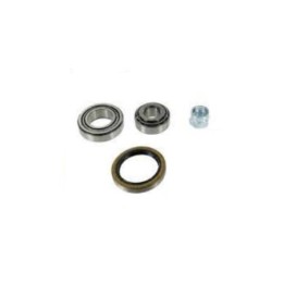 Echlin ECH156 Wheel Bearing Kit