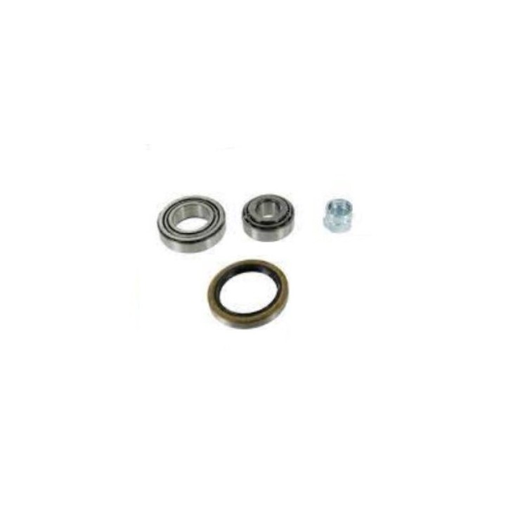 Echlin ECH156 Wheel Bearing Kit