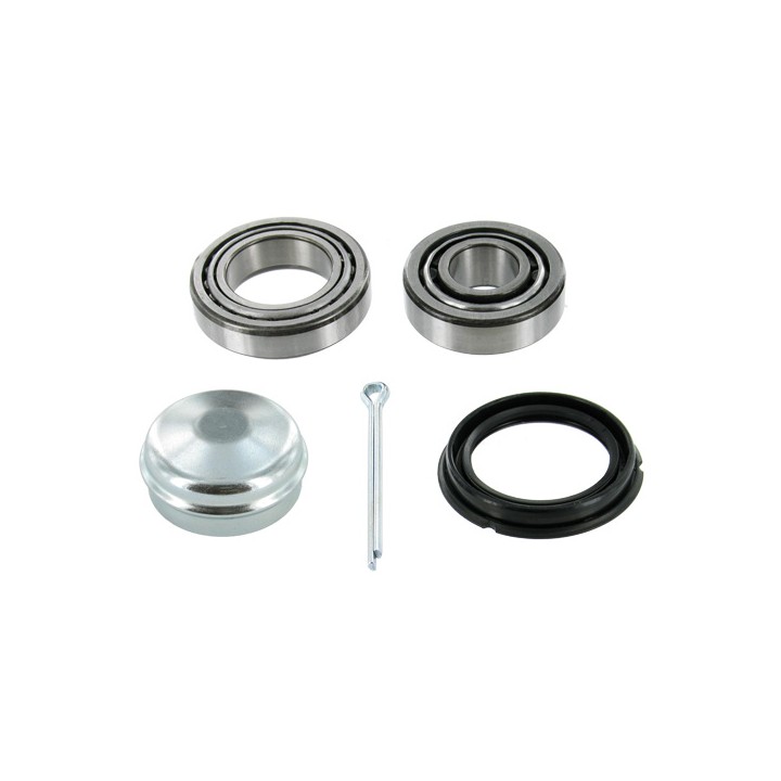 Echlin ECH151 Wheel Bearing Kit