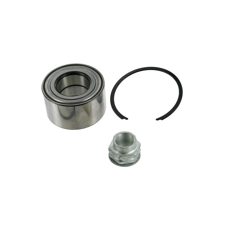 Echlin ECH1507 Wheel Bearing Kit