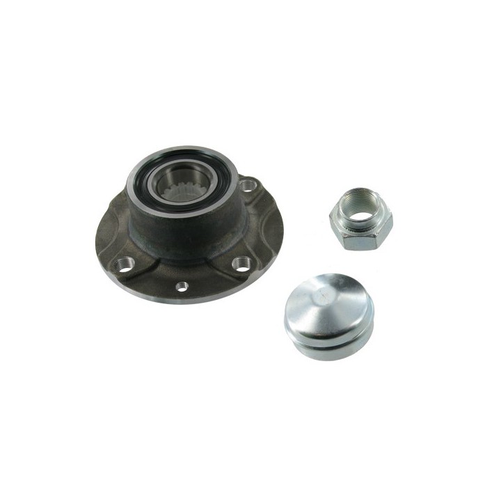 Echlin ECH149 Wheel Bearing Kit