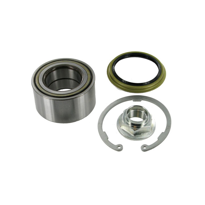 Echlin ECH1462 Wheel Bearing Kit