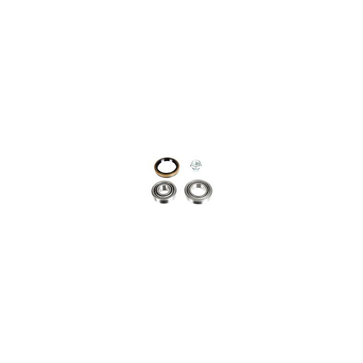 Echlin ECH144 Wheel Bearing Kit
