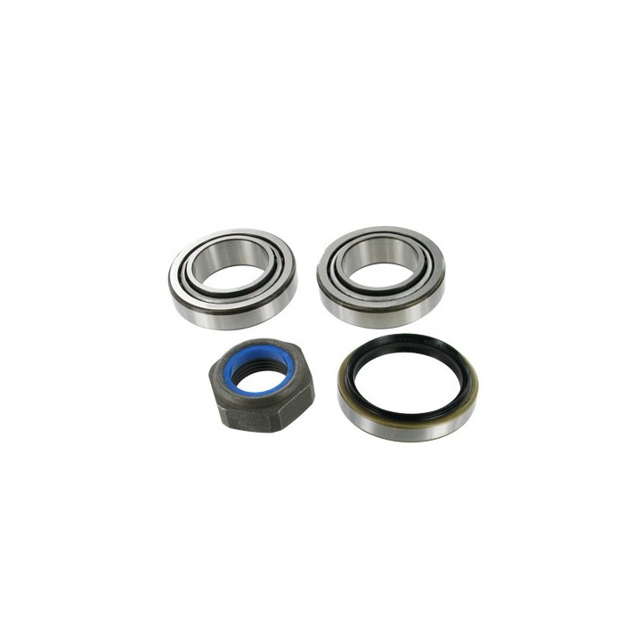 Echlin ECH142 Wheel Bearing Kit