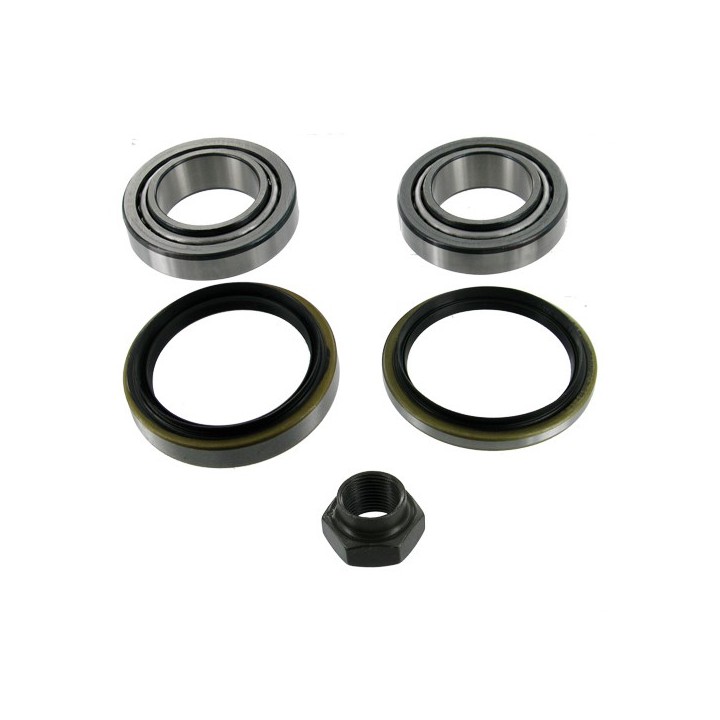 Echlin ECH141 Wheel Bearing Kit