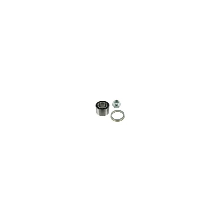 Echlin ECH140F Wheel Bearing Kit