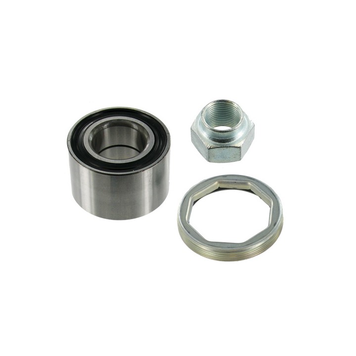 Echlin ECH140 Wheel Bearing Kit
