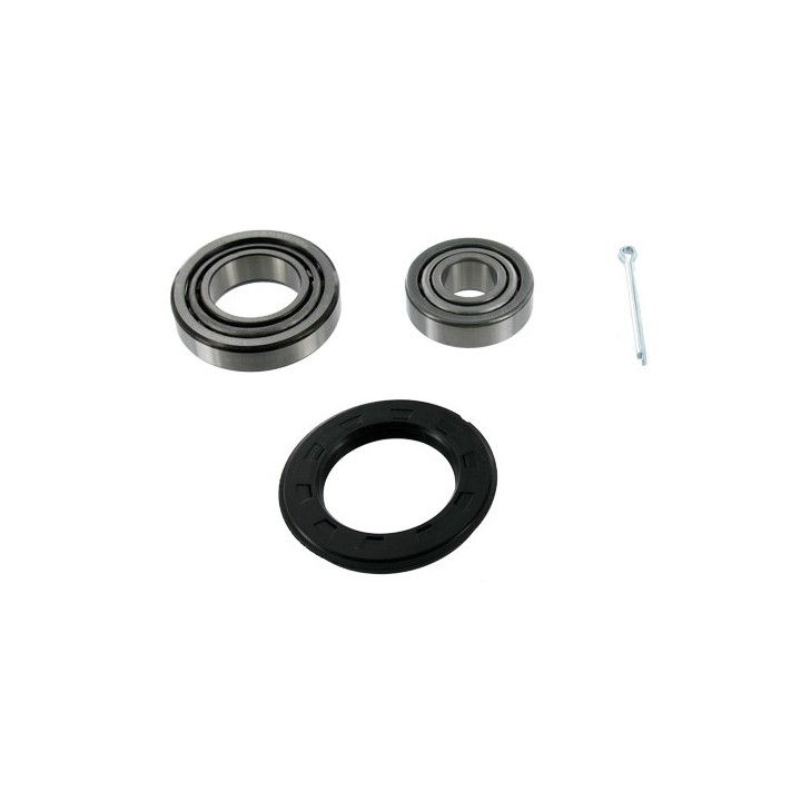 Echlin ECH137 Wheel Bearing Kit