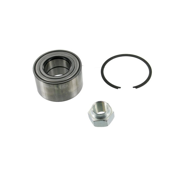 Echlin ECH135 Wheel Bearing Kit