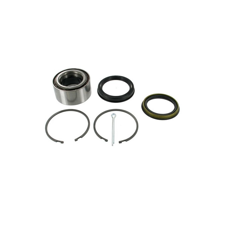 Echlin ECH134 Wheel Bearing Kit