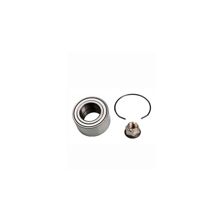 Echlin ECH129 Wheel Bearing Kit