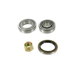 Echlin ECH124R Wheel Bearing Kit