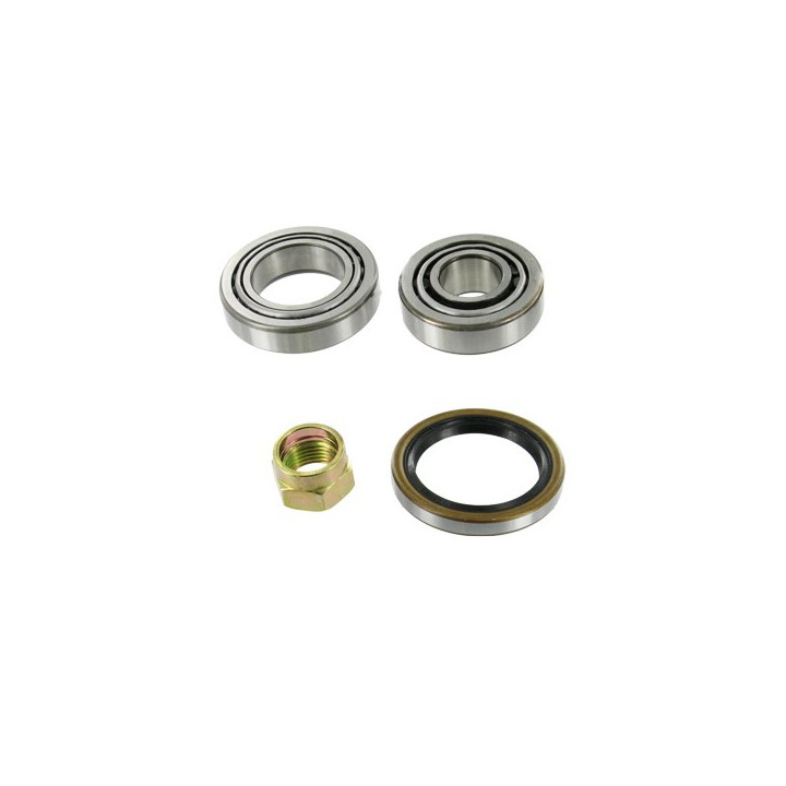 Echlin ECH124R Wheel Bearing Kit