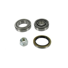 Echlin ECH124 Wheel Bearing Kit
