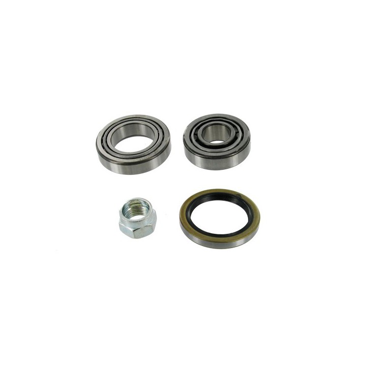 Echlin ECH124 Wheel Bearing Kit
