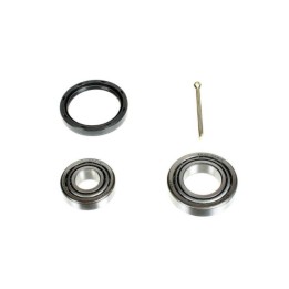 Echlin ECH121 Wheel Bearing Kit