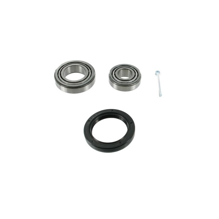 Echlin ECH120 Wheel Bearing Kit