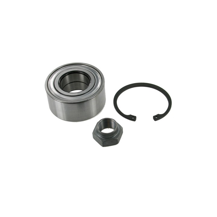 Echlin ECH1171 Wheel Bearing Kit