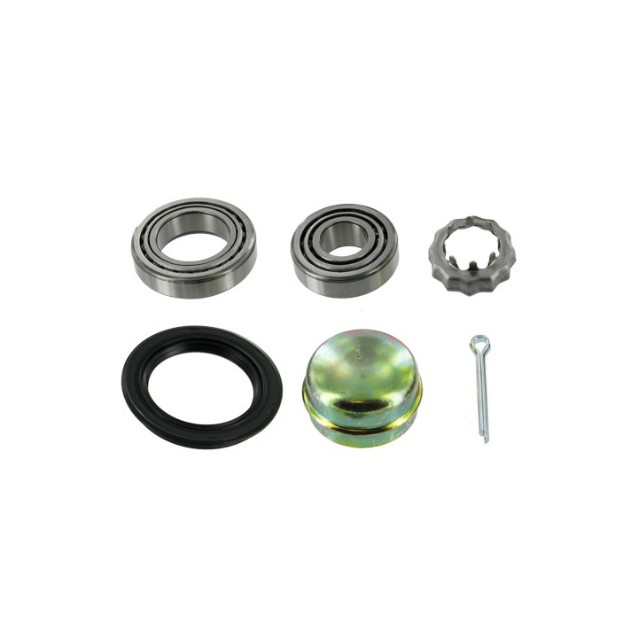 Echlin ECH108 Wheel Bearing Kit