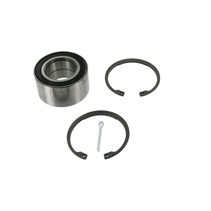 Echlin ECH106 Wheel Bearing Kit