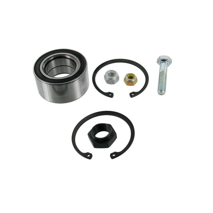 Echlin ECH105 Wheel Bearing Kit