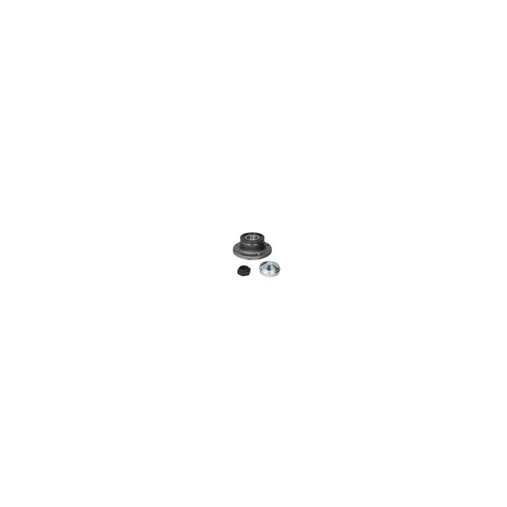 Echlin ECH1027 Wheel Bearing Kit
