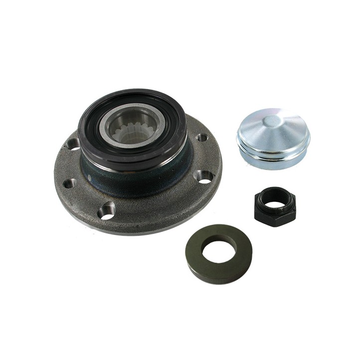 Echlin ECH1027 Wheel Bearing Kit